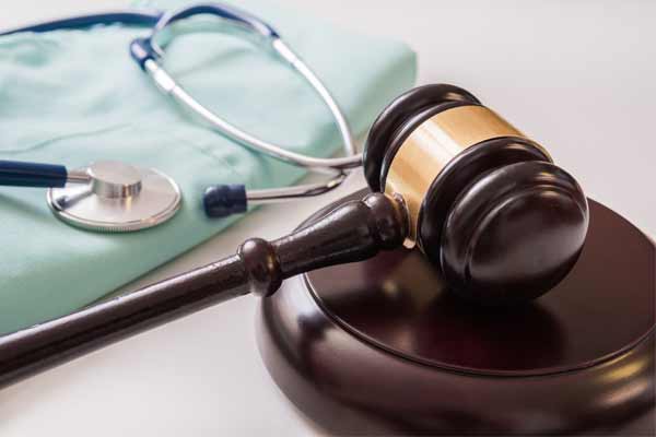 Contact our attorneys today to review your medical malpractice claim in Decatur.