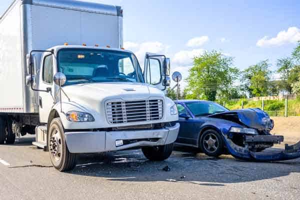 What Damages Can I Collect for a Georgia Truck Accident