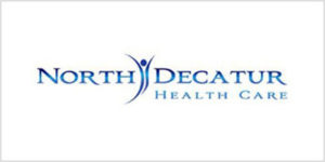 North Decatur health care logo