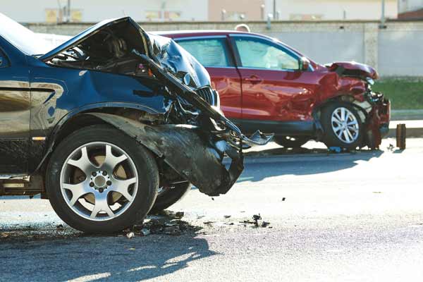 Conyers car accident lawyer