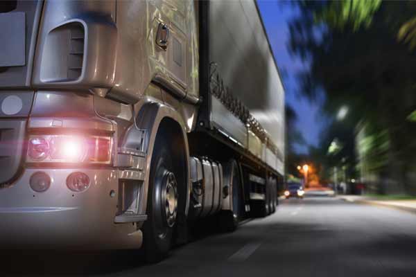 What to do After a UPS Truck Accident in Atlanta