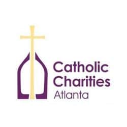 Catholic charities Atlanta