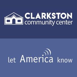 Clarkston and America community centers
